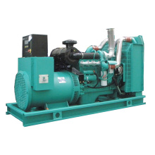 Ausgezeichnete Silent Diesel Genset Cummins 220kVA